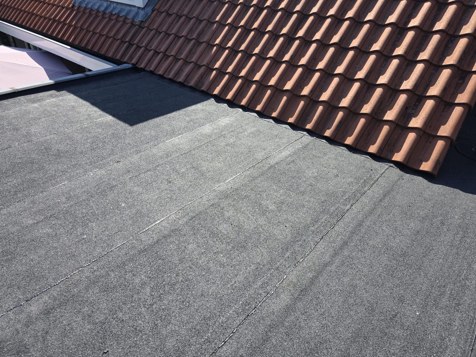 Overlagen en een gootbaan gerealiseerd — foto 6