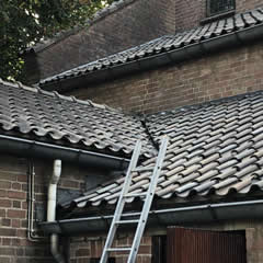 Onderhoud en inspectie